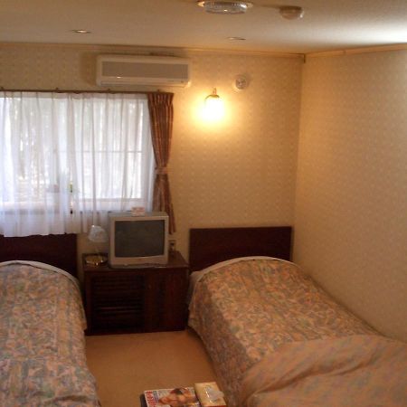 Nikko Pension L'Escale Kültér fotó