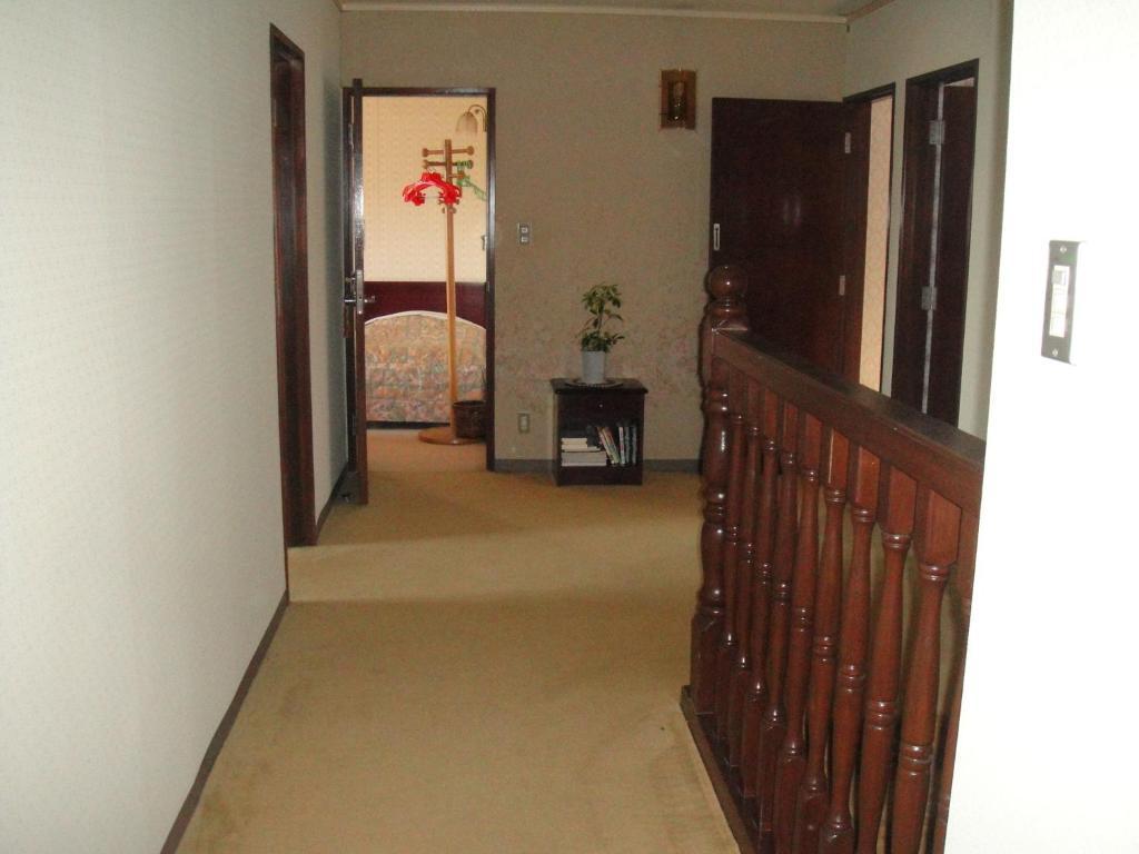 Nikko Pension L'Escale Kültér fotó