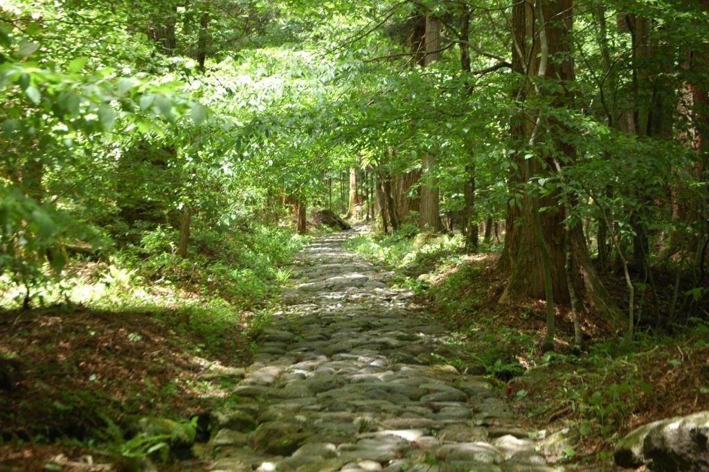 Nikko Pension L'Escale Kültér fotó