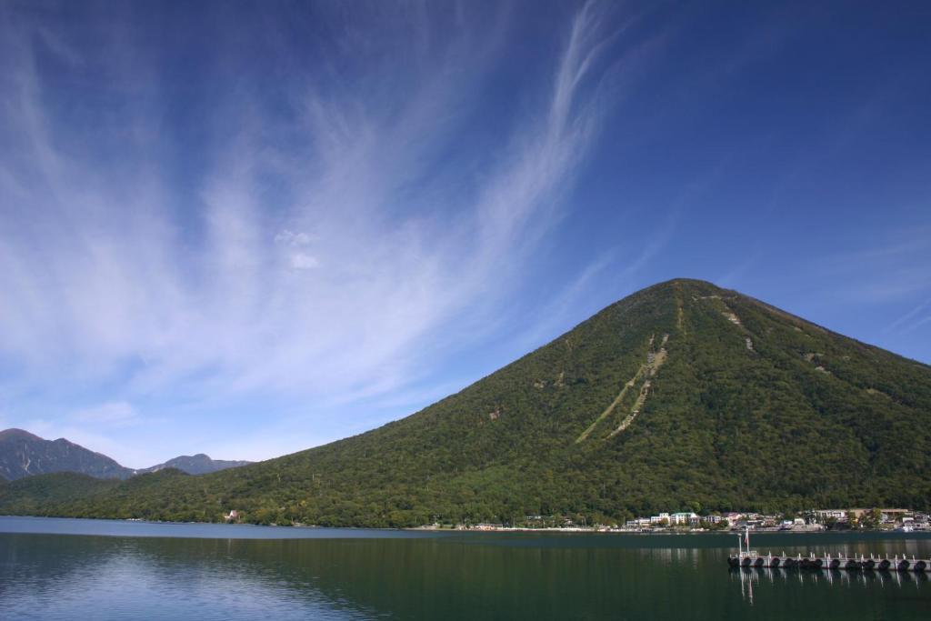 Nikko Pension L'Escale Kültér fotó
